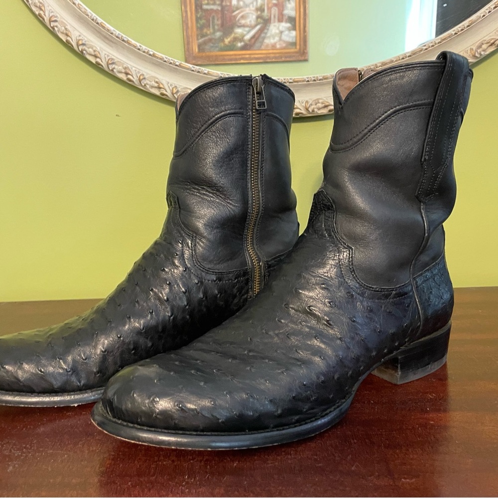 Tecovas